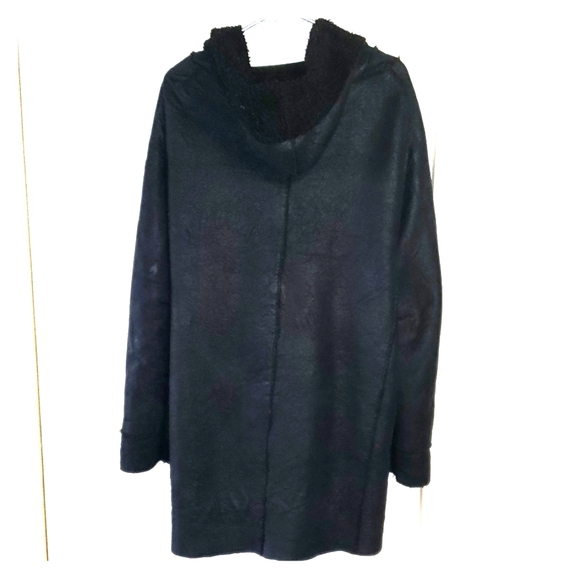 🔥 French Shearling - Picture 3 of 4